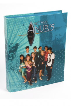 Ringmap Het Huis Anubis 